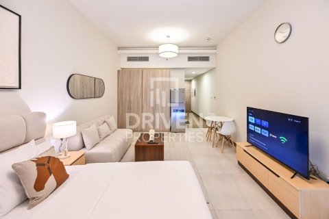 דירה למכירה ב Business Bay, Dubai, איחוד האמירויות  1 חדר, 48.4 מ"ר, מספר 744746 - תמונה 1