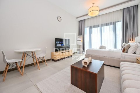 דירה למכירה ב Business Bay, Dubai, איחוד האמירויות  1 חדר, 48.4 מ"ר, מספר 744746 - תמונה 6