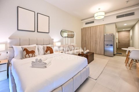 דירה למכירה ב Business Bay, Dubai, איחוד האמירויות  1 חדר, 48.4 מ"ר, מספר 744746 - תמונה 5