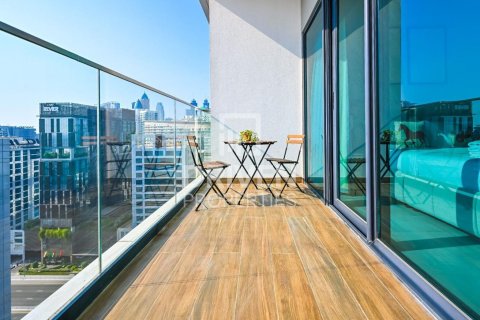 דירה למכירה ב Business Bay, Dubai, איחוד האמירויות  1 חדר, 48.4 מ"ר, מספר 744746 - תמונה 12