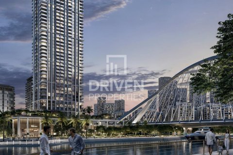 Müüa korter asukohaga Dubai Creek Harbour (The Lagoons), AÜE: 1 magamistoaga, 65.5 m² Nr 744745 - pilt 5