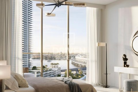 Müüa korter asukohaga Dubai Creek Harbour (The Lagoons), AÜE: 1 magamistoaga, 65.5 m² Nr 744745 - pilt 7