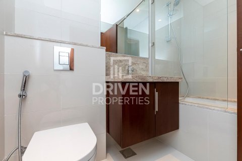 Apartemen di Dubai Hills Estate, Dubai, UEA 3 kamar tidur, 180.7 m2 nomor 744743 - foto 21