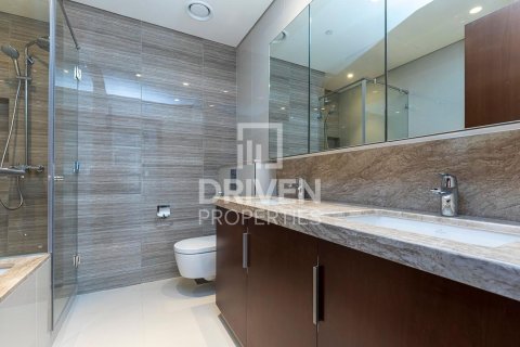 Apartemen di Dubai Hills Estate, Dubai, UEA 3 kamar tidur, 180.7 m2 nomor 744743 - foto 22
