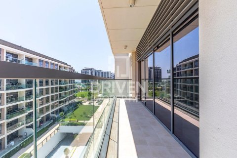 Apartemen di Dubai Hills Estate, Dubai, UEA 3 kamar tidur, 180.7 m2 nomor 744743 - foto 23