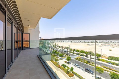 Apartemen di Dubai Hills Estate, Dubai, UEA 3 kamar tidur, 180.7 m2 nomor 744743 - foto 25