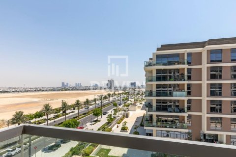 Apartemen di Dubai Hills Estate, Dubai, UEA 3 kamar tidur, 180.7 m2 nomor 744743
