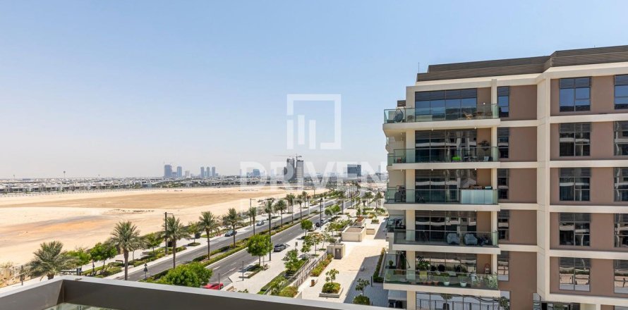 Apartemen di Dubai Hills Estate, Dubai, UEA 3 kamar tidur, 180.7 m2 nomor 744743