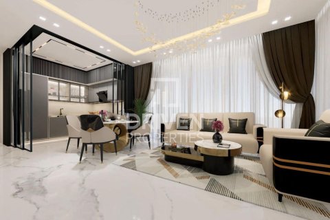 Apartment in Business Bay, Dubai, UAE 1 room, 34.65 sq.m. № 744748 - photo 23