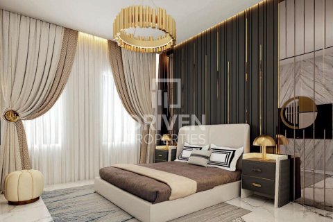 Apartment in Business Bay, Dubai, UAE 1 room, 34.65 sq.m. № 744748 - photo 25