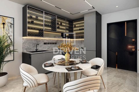 Apartment in Business Bay, Dubai, UAE 1 room, 34.65 sq.m. № 744748 - photo 2