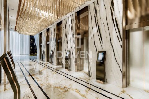 Apartment in Business Bay, Dubai, UAE 1 room, 34.65 sq.m. № 744748 - photo 20