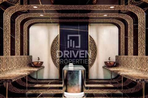 Apartment in Business Bay, Dubai, UAE 1 room, 34.65 sq.m. № 744748 - photo 17