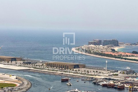 Huoneisto Dubai Marina, Dubai, Arabiemiraatit 2 makuuhuonetta, 123.65 m2 № 744747 - kuva 9