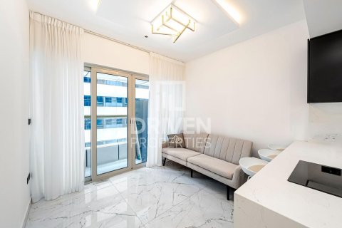 Huoneisto Dubai Marina, Dubai, Arabiemiraatit 2 makuuhuonetta, 123.65 m2 № 744747 - kuva 5