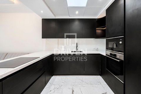 Huoneisto Dubai Marina, Dubai, Arabiemiraatit 2 makuuhuonetta, 123.65 m2 № 744747 - kuva 16