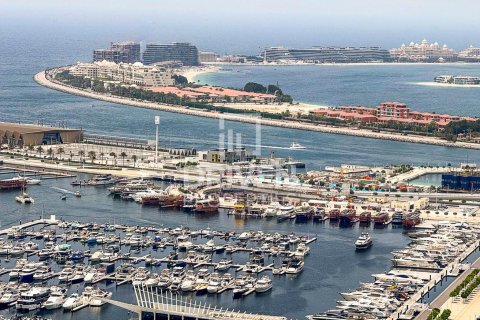 Huoneisto Dubai Marina, Dubai, Arabiemiraatit 2 makuuhuonetta, 123.65 m2 № 744747 - kuva 15