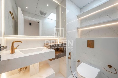 Huoneisto Dubai Marina, Dubai, Arabiemiraatit 2 makuuhuonetta, 123.65 m2 № 744747 - kuva 14