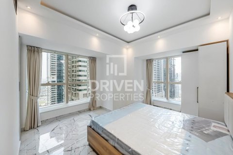 Huoneisto Dubai Marina, Dubai, Arabiemiraatit 2 makuuhuonetta, 123.65 m2 № 744747 - kuva 12