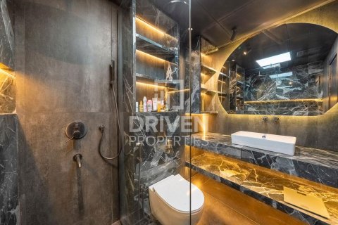 Huoneisto Dubai Marina, Dubai, Arabiemiraatit 2 makuuhuonetta, 123.65 m2 № 744747 - kuva 6