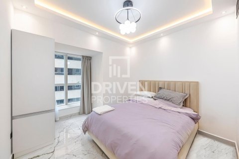 Huoneisto Dubai Marina, Dubai, Arabiemiraatit 2 makuuhuonetta, 123.65 m2 № 744747 - kuva 13