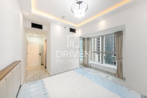 Huoneisto Dubai Marina, Dubai, Arabiemiraatit 2 makuuhuonetta, 123.65 m2 № 744747 - kuva 8