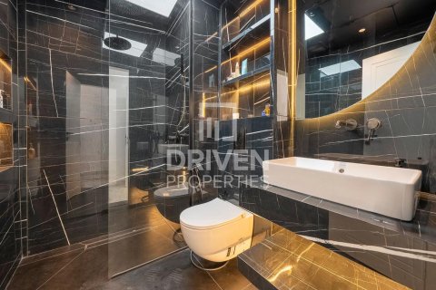 Huoneisto Dubai Marina, Dubai, Arabiemiraatit 2 makuuhuonetta, 123.65 m2 № 744747 - kuva 11