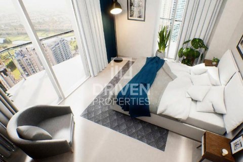 Lakás itt: Jumeirah Lake Towers, Dubai, EAE, 1 szoba, 38.55 m², azonosító: 744744 - fénykép 12