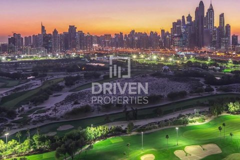 Lakás itt: Jumeirah Lake Towers, Dubai, EAE, 1 szoba, 38.55 m², azonosító: 744744 - fénykép 4