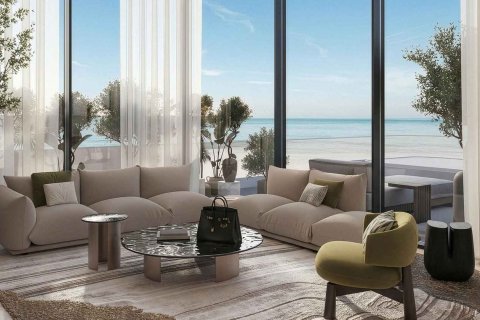 Dubai, संयुक्त अरब अमीरात में अपार्टमेंट, 1 बेडरूम, 96 वर्ग मीटर, संख्या 697221 - फ़ोटो 7