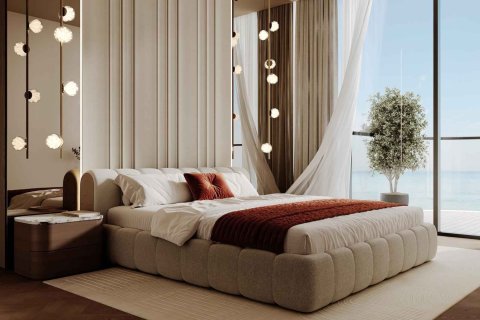 阿联酋 Dubai 公寓  1 卧, 96 平方米 , 编号 697222