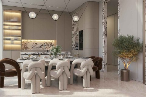 阿联酋 Dubai 待售 : 1 卧, 96 平方米 , 编号697222 - 照片 6