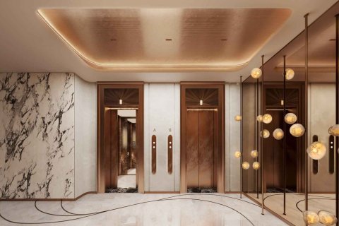 阿联酋 Dubai 待售 : 1 卧, 96 平方米 , 编号697224 - 照片 2