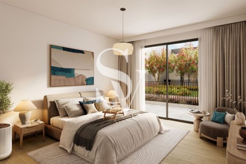 Appartement te koop in Town Square, Dubai, VAE 2 slaapkamers, 88 vr.m., nr 657366 - foto 6