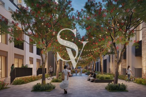 Appartement te koop in Town Square, Dubai, VAE 2 slaapkamers, 88 vr.m., nr 657366 - foto 7