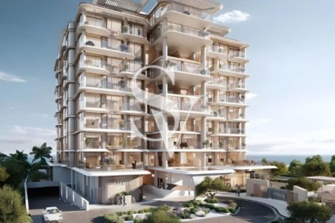 Lägenhet till försäljning i Palm Jumeirah, Dubai, UAE 2 sovrum, 180 kvm Nr. 657362 - fotografi 1