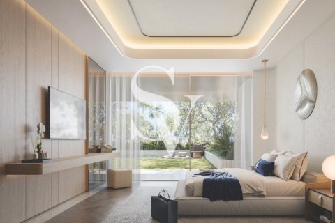 Lägenhet till försäljning i Palm Jumeirah, Dubai, UAE 2 sovrum, 180 kvm Nr. 657362 - fotografi 6