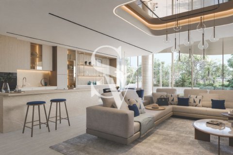 Lägenhet till försäljning i Palm Jumeirah, Dubai, UAE 2 sovrum, 180 kvm Nr. 657362 - fotografi 2