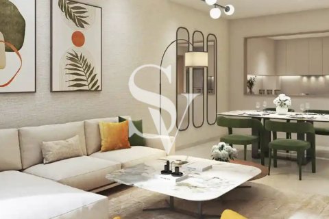 דירה למכירה ב Dubai Investment Park, Dubai, איחוד האמירויות 1 חדר שינה, 83 מ"ר, מספר 657364 - תמונה 2