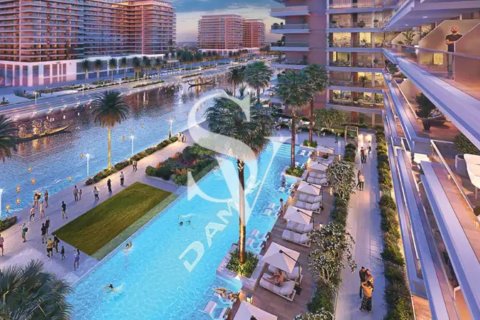 דירה למכירה ב Dubai Investment Park, Dubai, איחוד האמירויות 1 חדר שינה, 83 מ"ר, מספר 657364 - תמונה 4