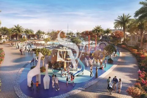 דירה למכירה ב Dubai Investment Park, Dubai, איחוד האמירויות 1 חדר שינה, 83 מ"ר, מספר 657364 - תמונה 7