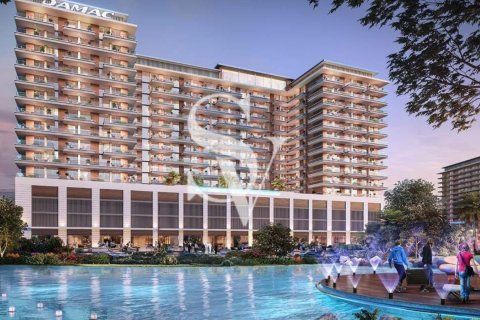 דירה למכירה ב Dubai Investment Park, Dubai, איחוד האמירויות 1 חדר שינה, 83 מ"ר, מספר 657364 - תמונה 5