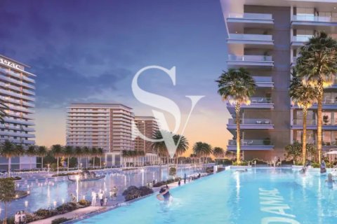 דירה למכירה ב Dubai Investment Park, Dubai, איחוד האמירויות 1 חדר שינה, 83 מ"ר, מספר 657364 - תמונה 6