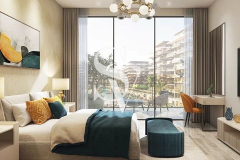 דירה למכירה ב Dubai Investment Park, Dubai, איחוד האמירויות 1 חדר שינה, 83 מ"ר, מספר 657364 - תמונה 8