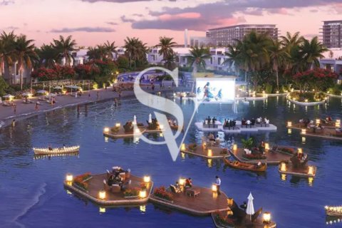 דירה למכירה ב Dubai Investment Park, Dubai, איחוד האמירויות 1 חדר שינה, 83 מ"ר, מספר 657364 - תמונה 9