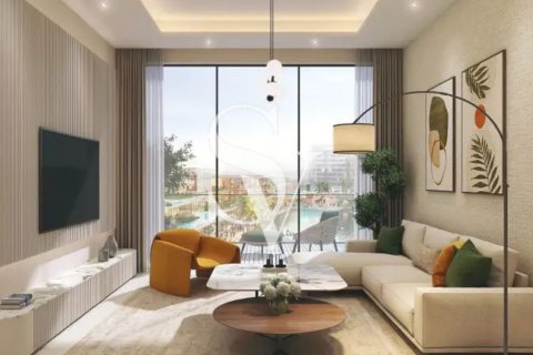 דירה למכירה ב Dubai Investment Park, Dubai, איחוד האמירויות 1 חדר שינה, 83 מ"ר, מספר 657364 - תמונה 1
