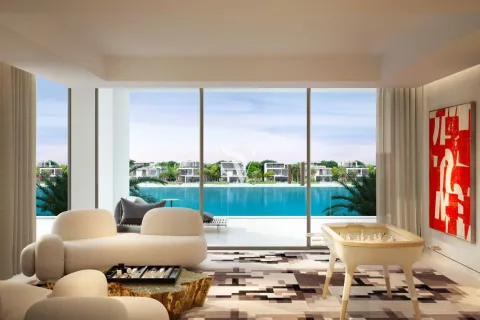 ویلا برای فروش در Palm Jebel Ali، Dubai، امارات متحده عربی 5 خوابه ، 685 متر مربع ، شماره 657367 - تصویر 6