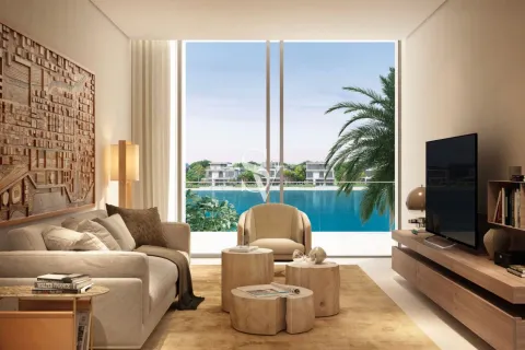 ویلا برای فروش در Palm Jebel Ali، Dubai، امارات متحده عربی 5 خوابه ، 685 متر مربع ، شماره 657367 - تصویر 7