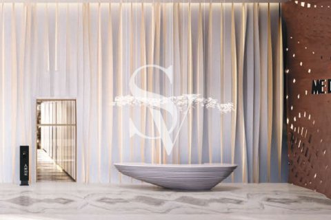 Leilighet til salgs i Jumeirah Lake Towers, Dubai, Emiratene 2 soverom, 111 kvm Nr. 657363 - Foto 13