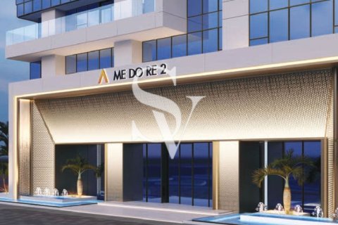 Leilighet til salgs i Jumeirah Lake Towers, Dubai, Emiratene 2 soverom, 111 kvm Nr. 657363 - Foto 9